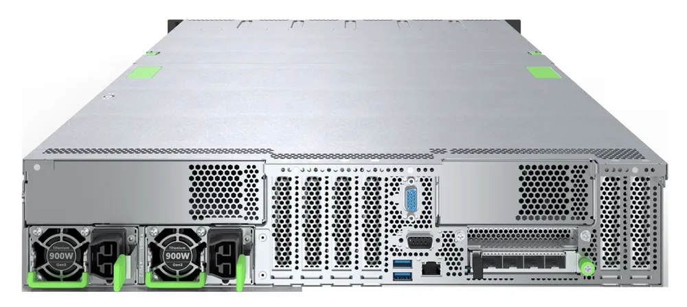 Fujitsu PRIMERGY RX2570 M6