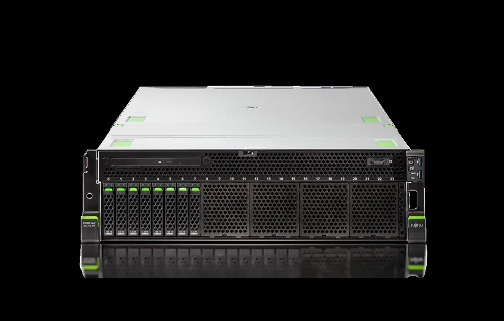 Fujitsu PRIMERGY RX4770 M7