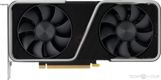 GALAX GeForce RTX 3060