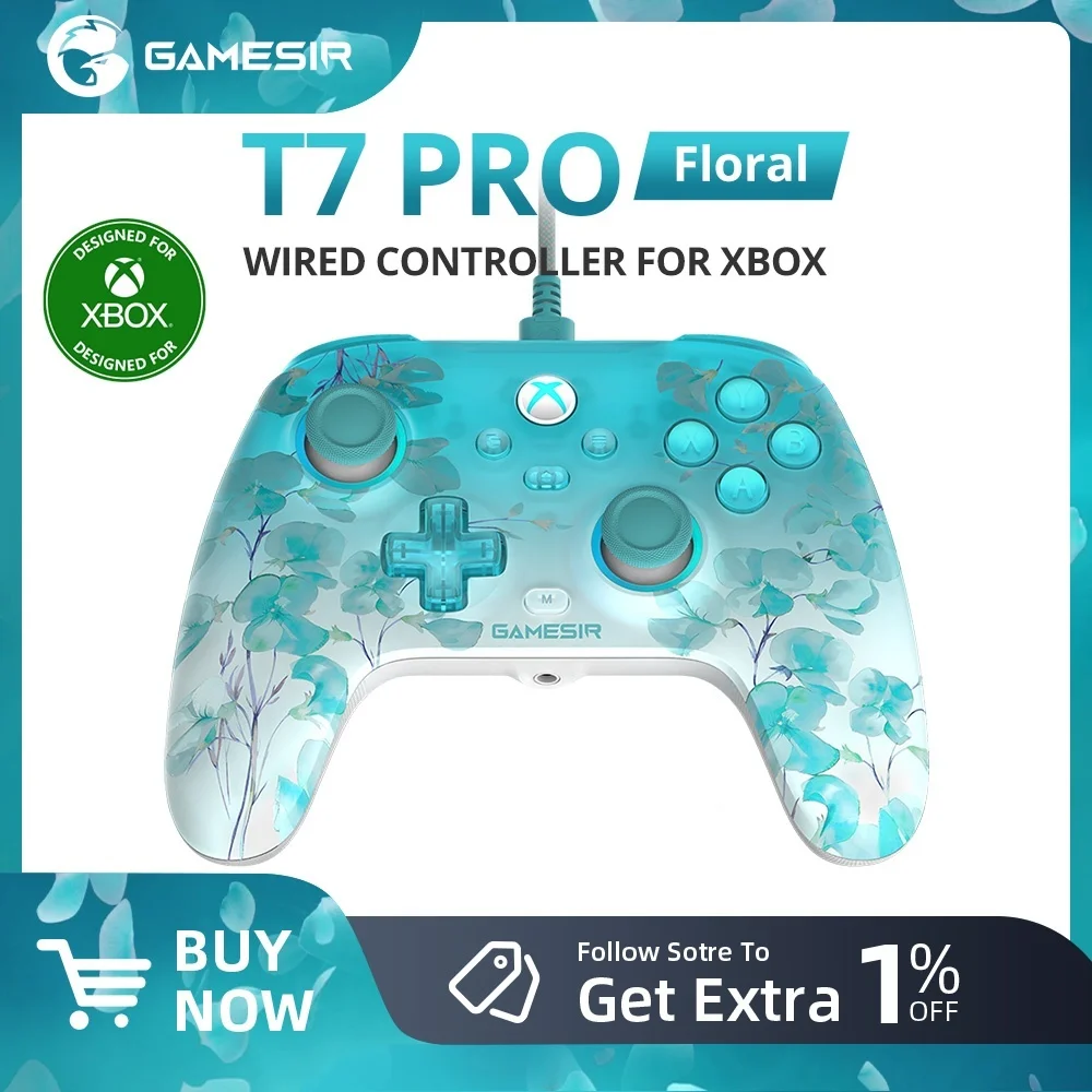 GameSir T7 Pro