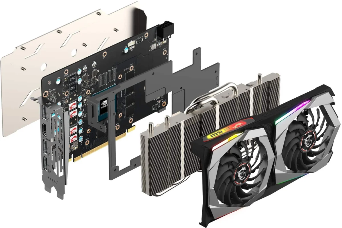 GTX 1660