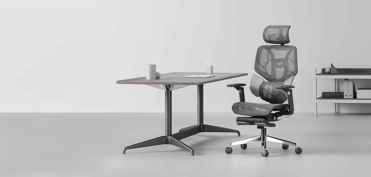 Hbada X7 Chair
