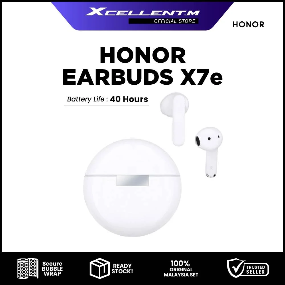 Honor X7e