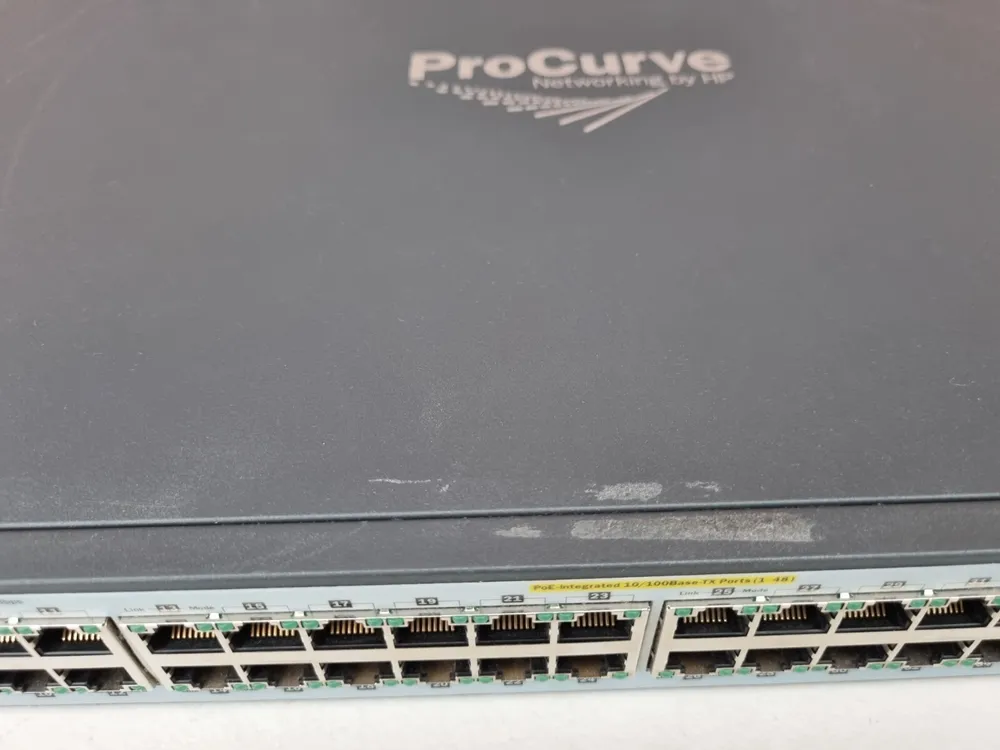 HP ProCurve 5720