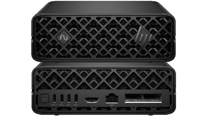 HP ZGX Nano G1n