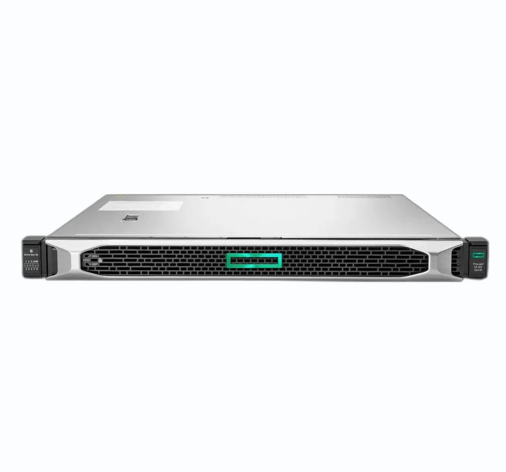 HPE 64 TB Memory Server