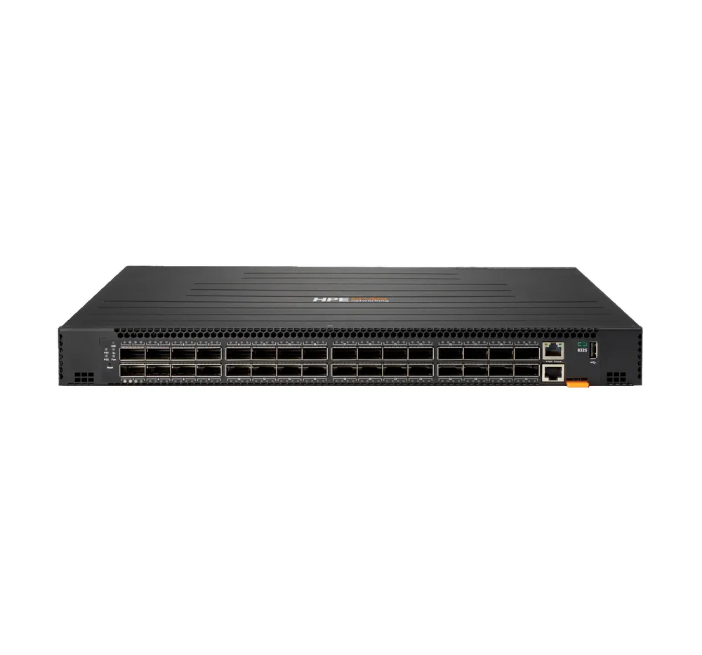 HPE Aruba CX 8325