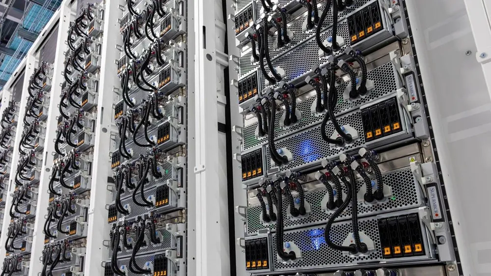 Huawei FusionServer 2288H V5