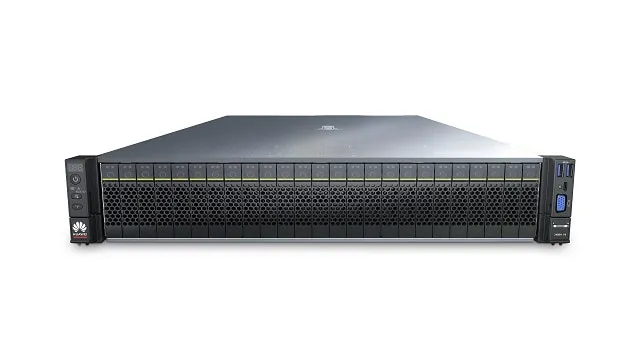 Huawei FusionServer 2298H V6