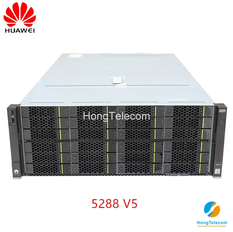 Huawei FusionServer 5288 V5