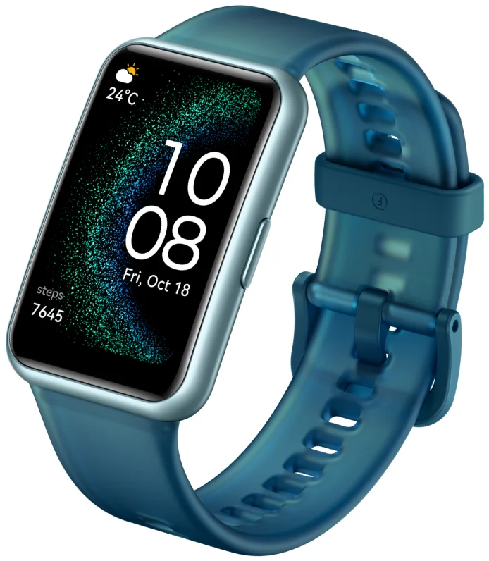 Huawei Watch Fit 5 Pro