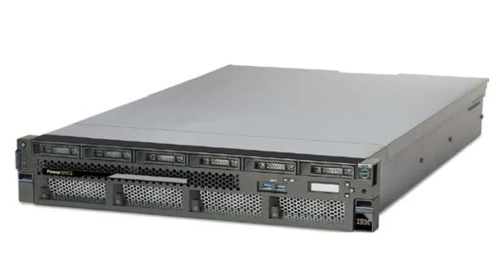 IBM Power Systems