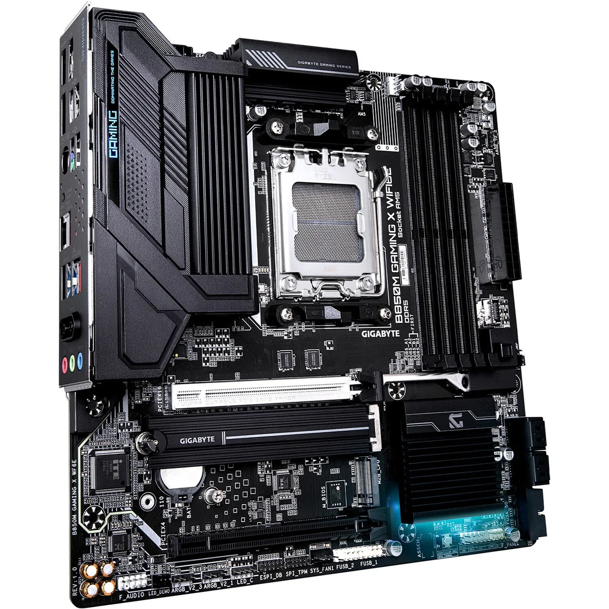 iGame B850M ULTRA