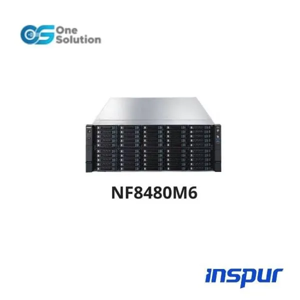 Inspur NF8480M6