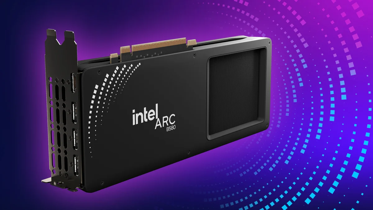 Intel Arc