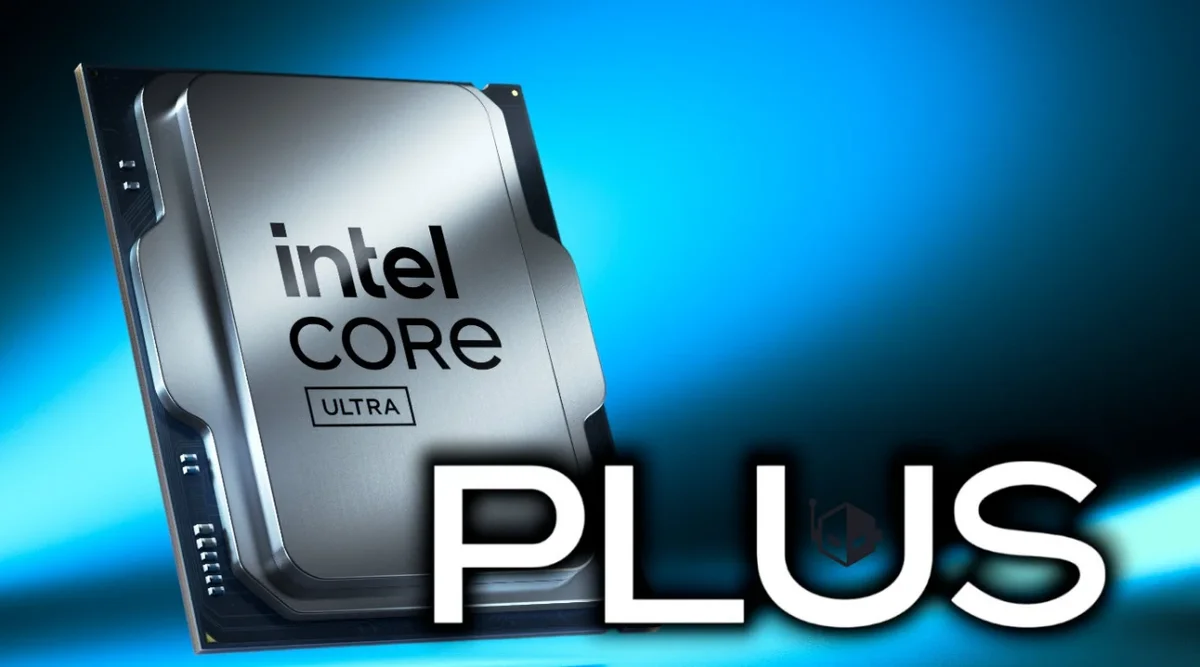 Intel Core