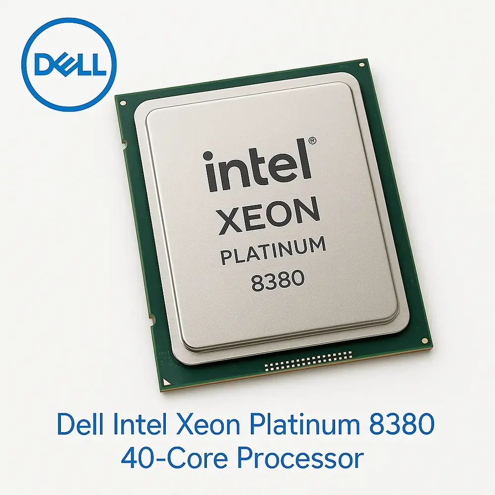 Intel Xeon Platinum 8380H