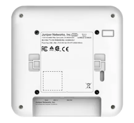 Juniper Mist AP45
