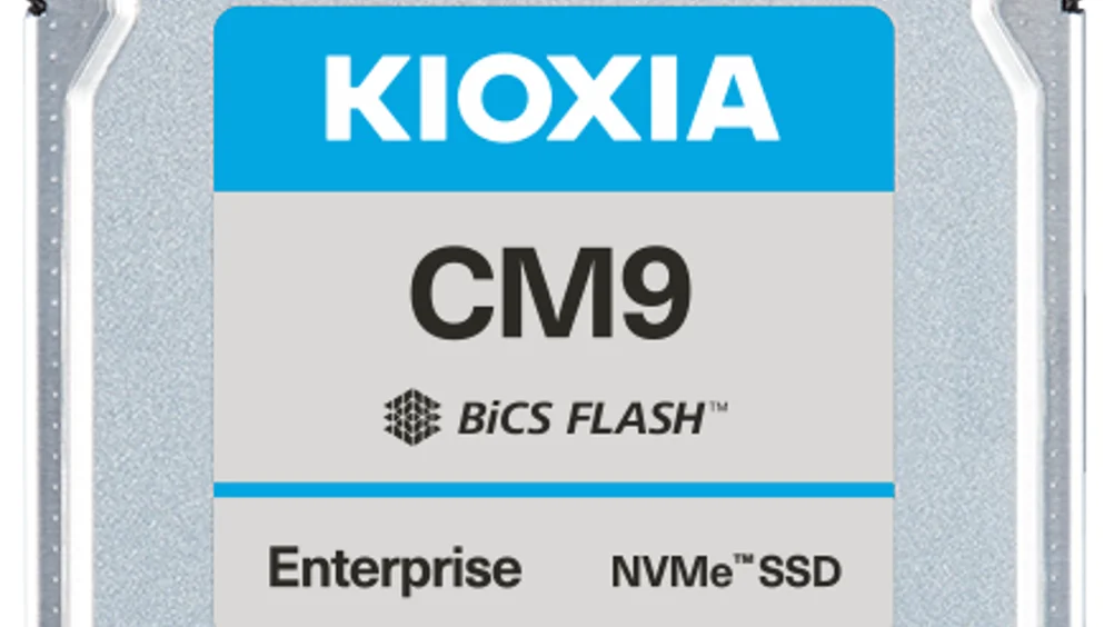 KIOXIA CM9