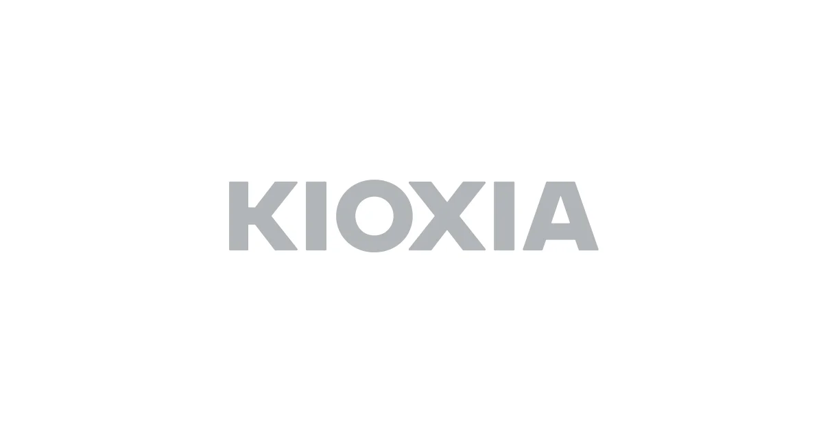 Kioxia XG10