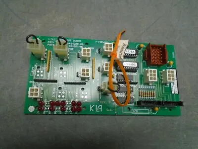 KLA-Tencor Inspira 355