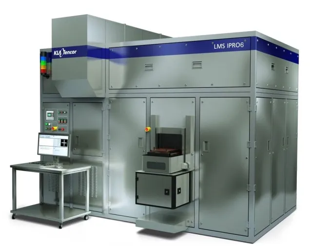 KLA-Tencor LithoVision G7