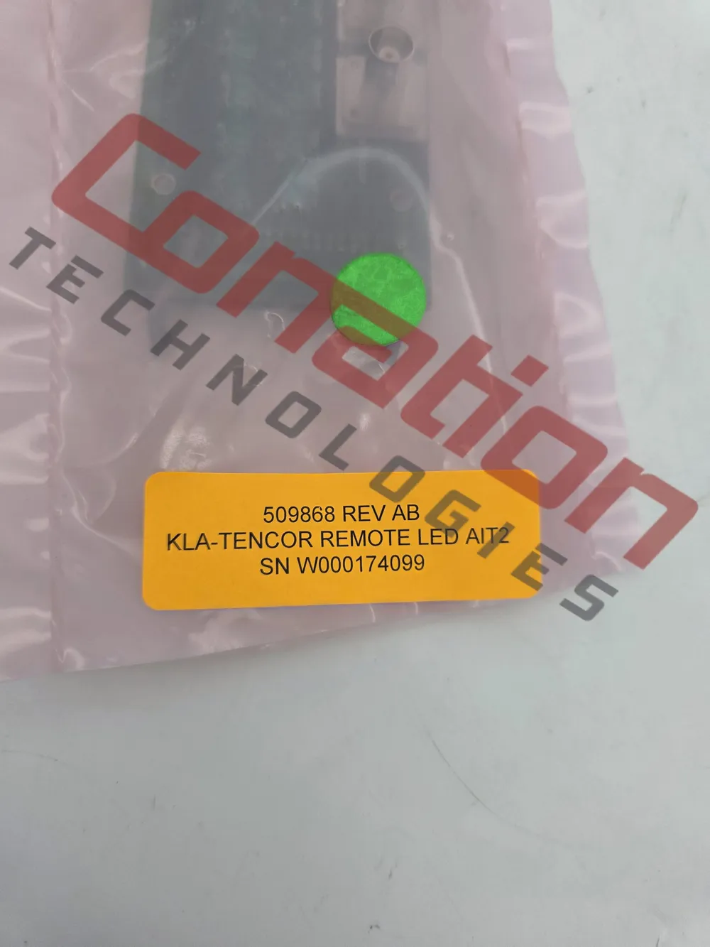 KLA-Tencor OptiPro ST