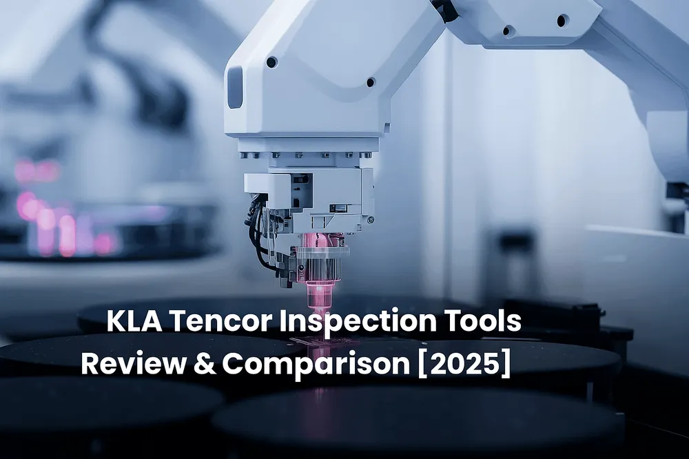 KLA-Tencor Orbotech Novego 865