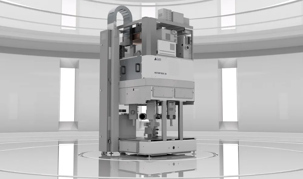 Lam Research Vector 230i