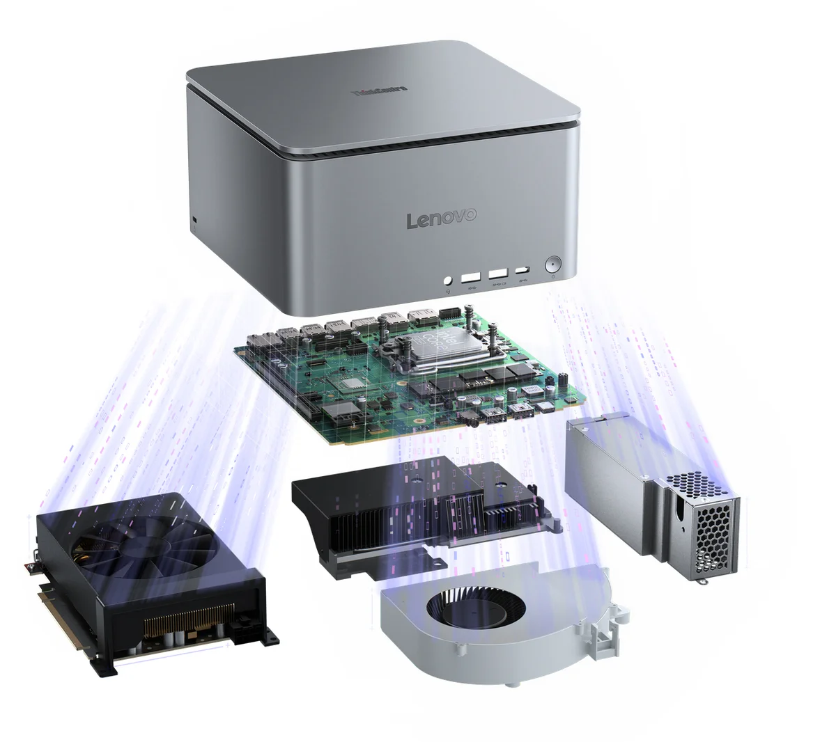 Lenovo G02
