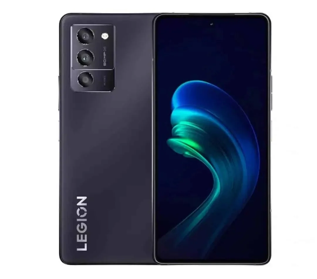Lenovo Legion