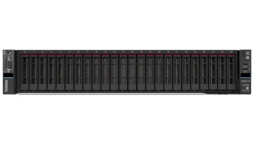 Lenovo ThinkSystem SR650 V3