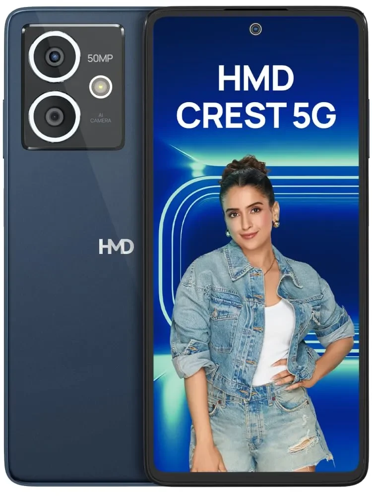 List of HMD Global products