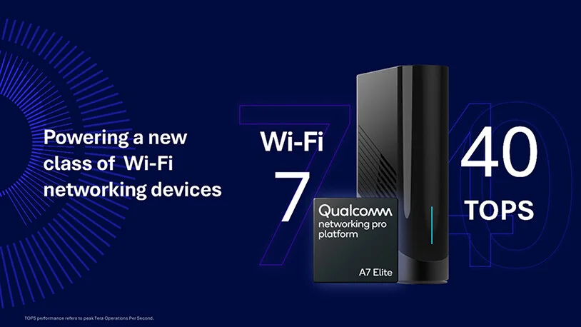 List of Qualcomm Snapdragon systems on chips