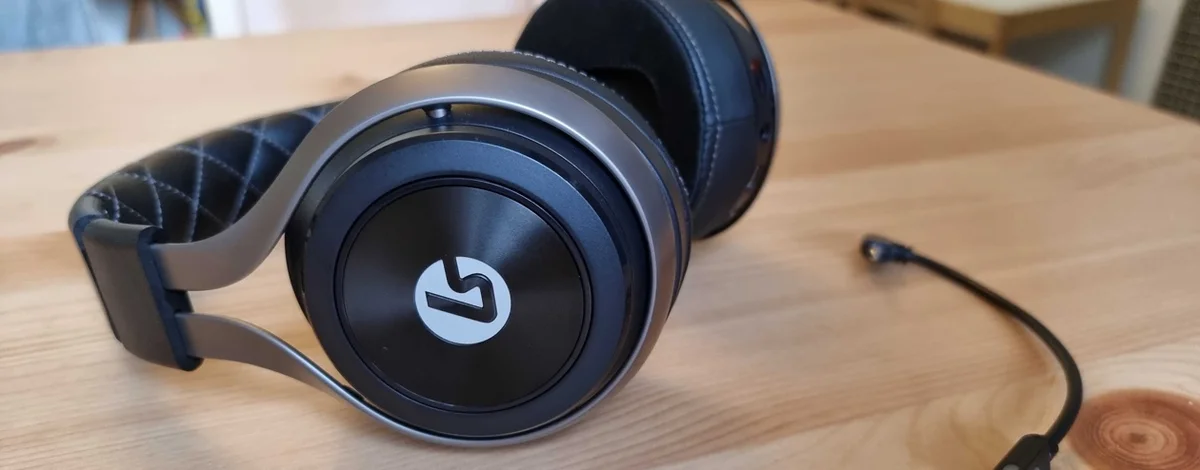 LucidSound LS500