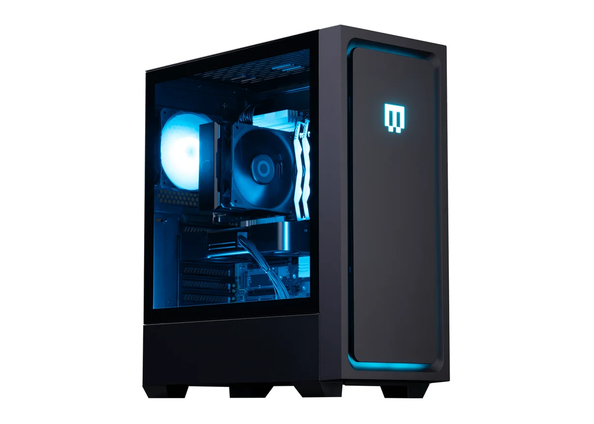 Maingear MG-1