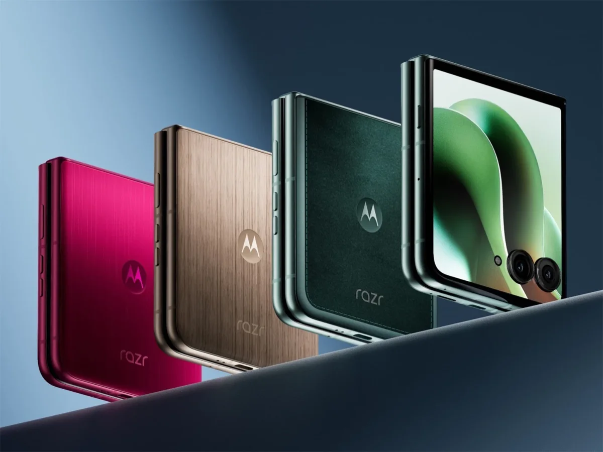 Motorola
