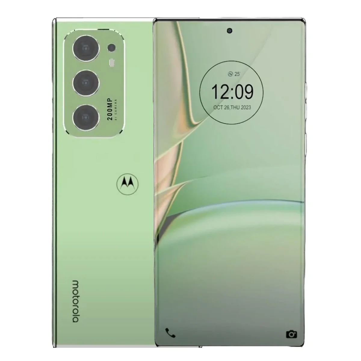 Motorola Edge series