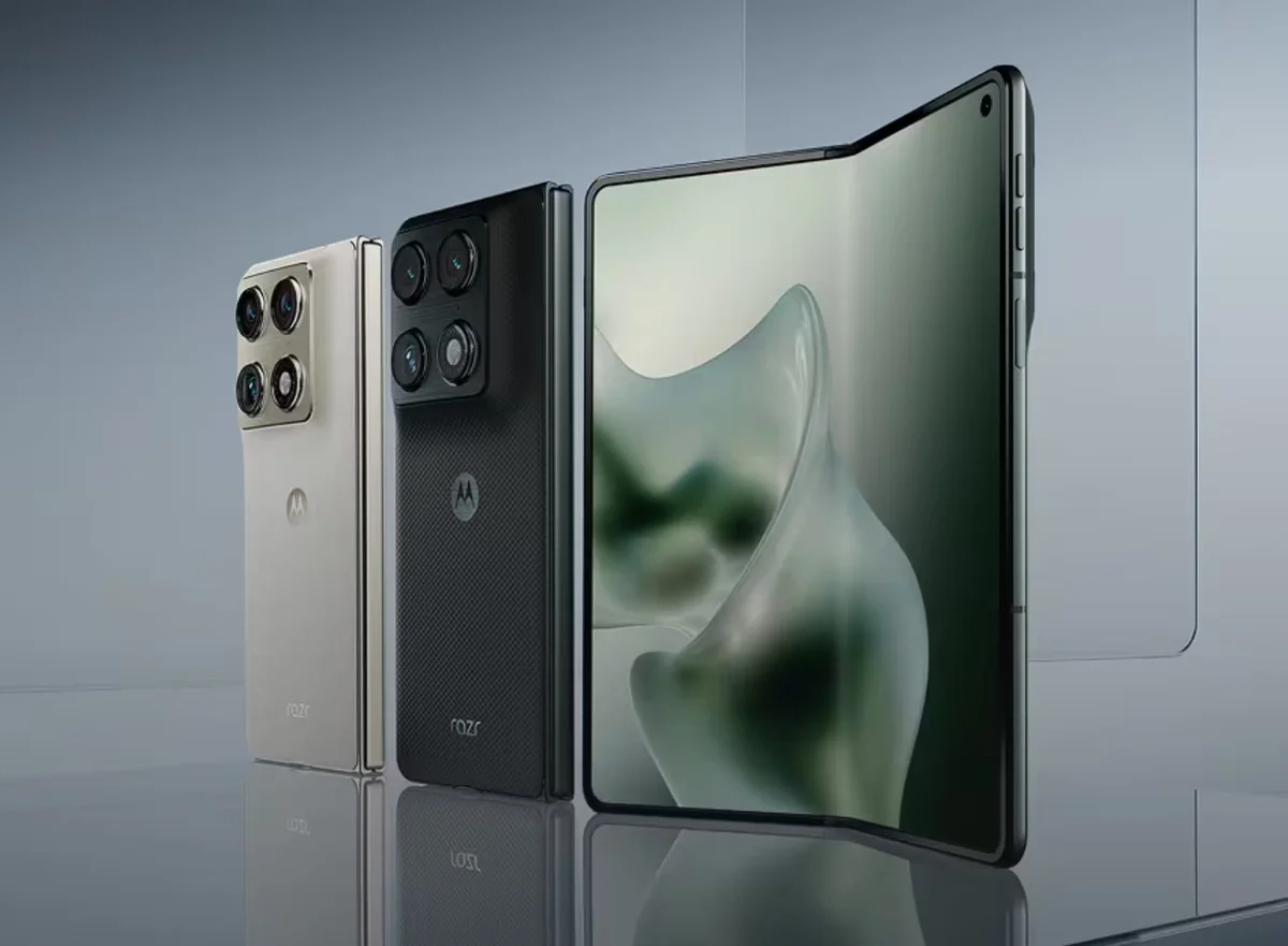 Motorola Razr Fold