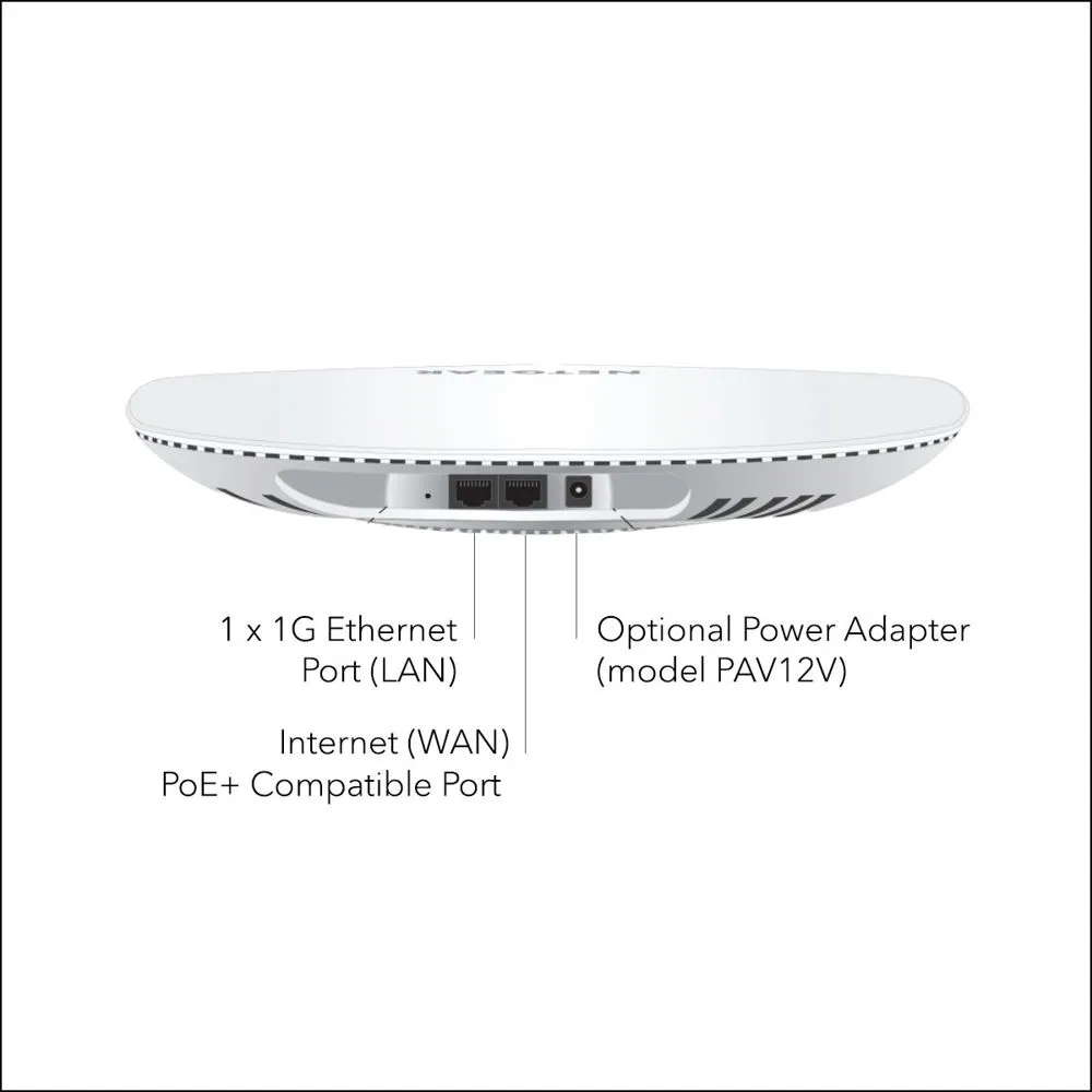 Netgear Insight WAC540