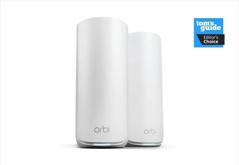 Netgear Orbi 870 Series