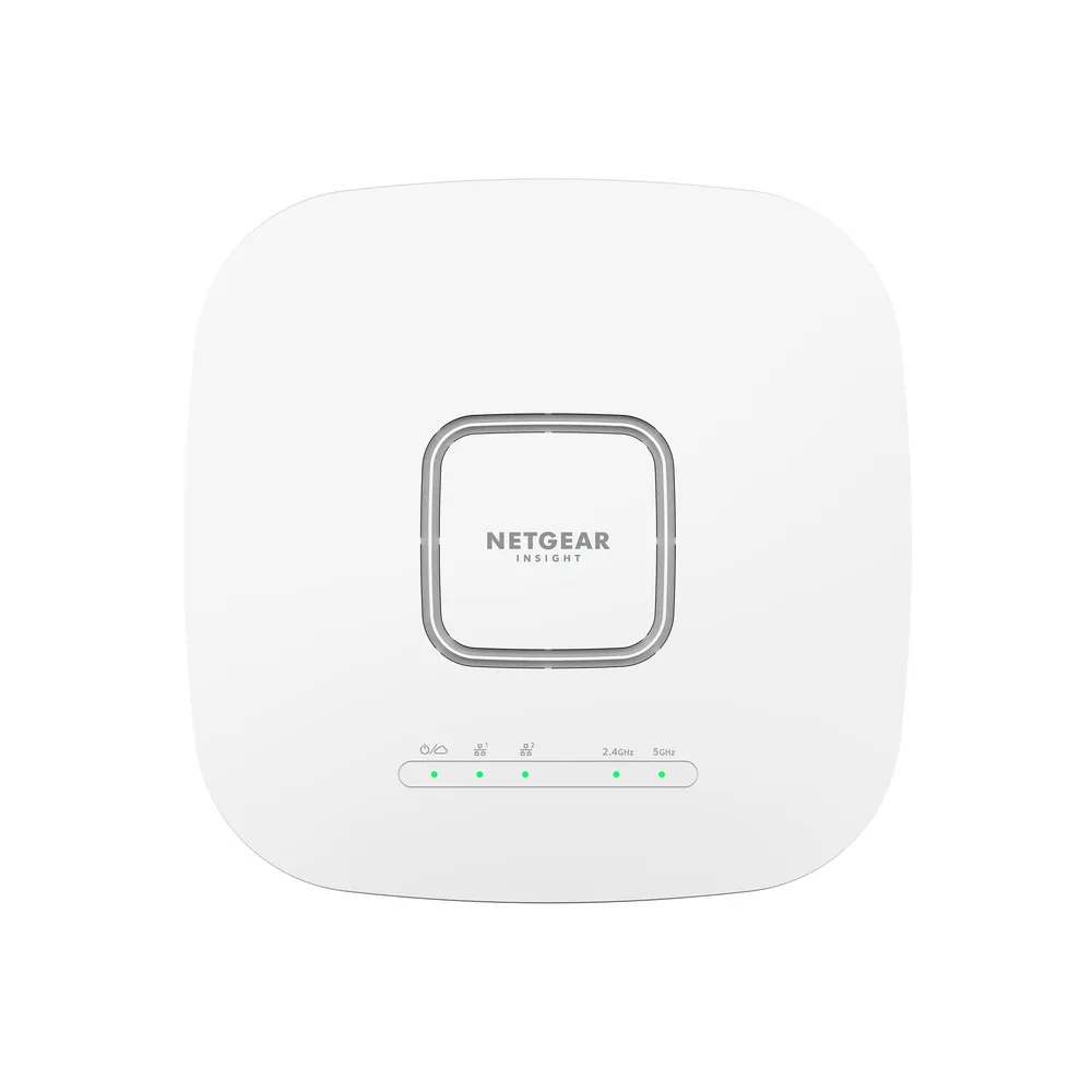 NETGEAR WAX628