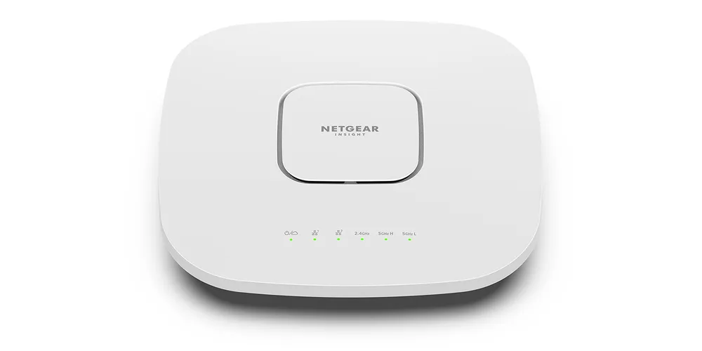 NETGEAR WAX630
