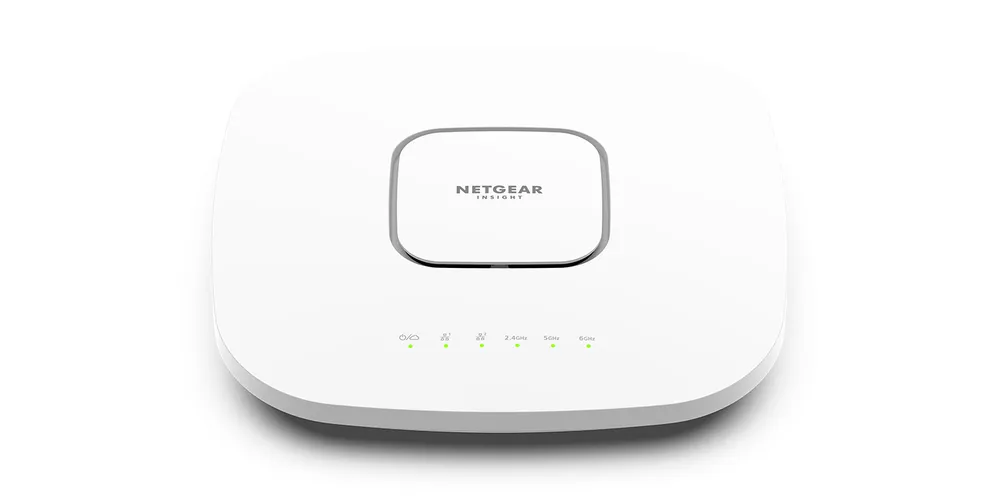 Netgear WAX648