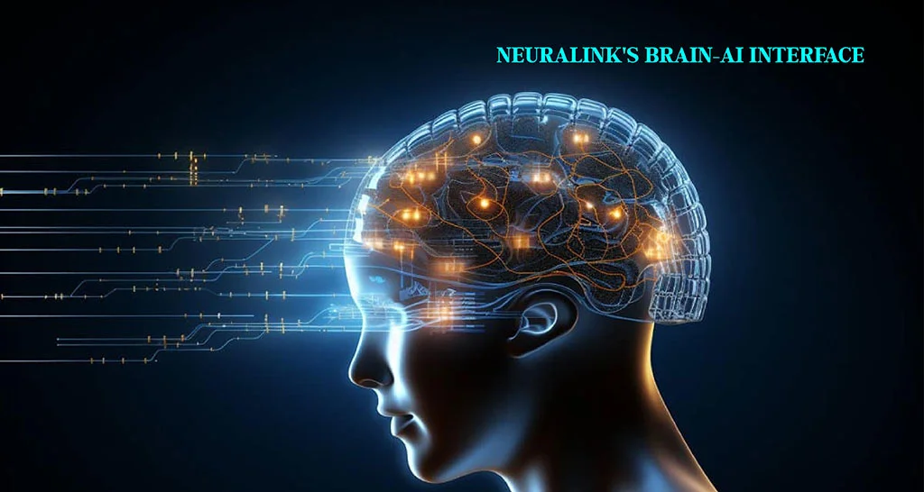 Neuralink