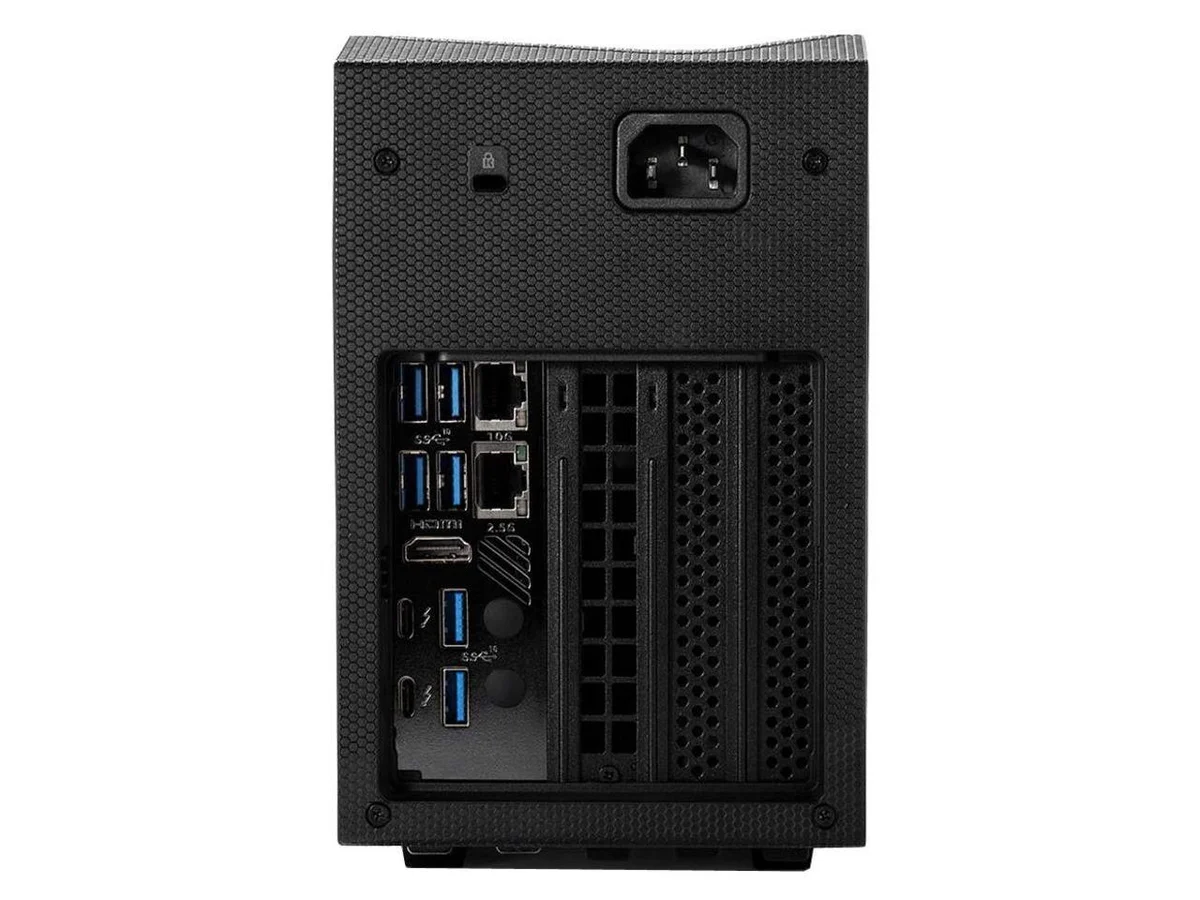 Next Unit of Computing