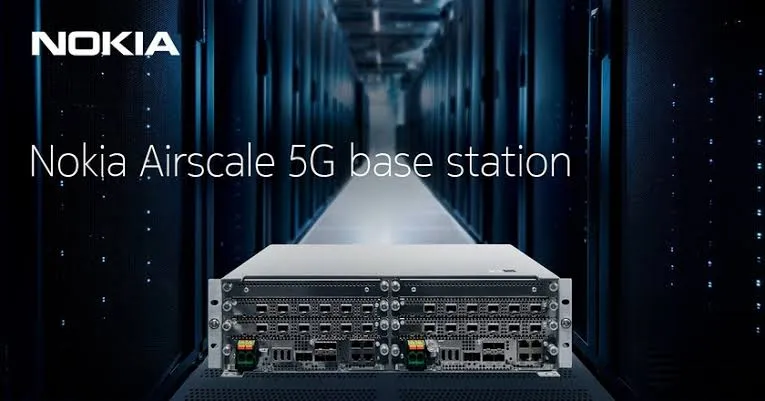 Nokia AirScale 5G21