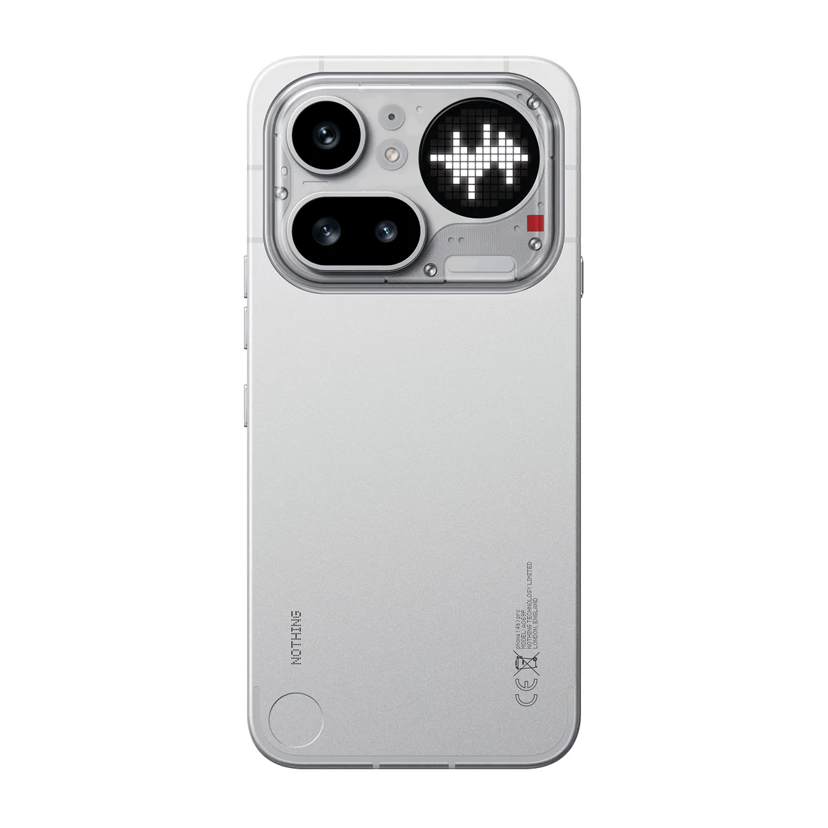 Nothing Phone (4a) Pro