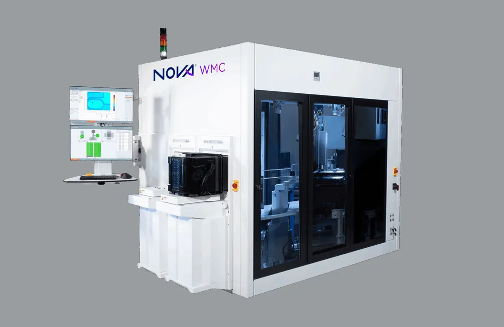 Nova ME7 Metrology System