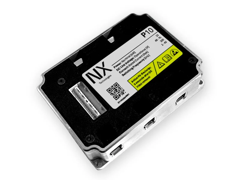 NT-P10G